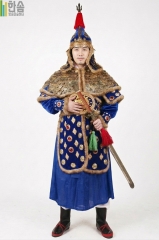 1176.장군복(갑옷)