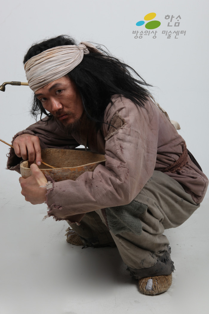 0232.천민(각설이)