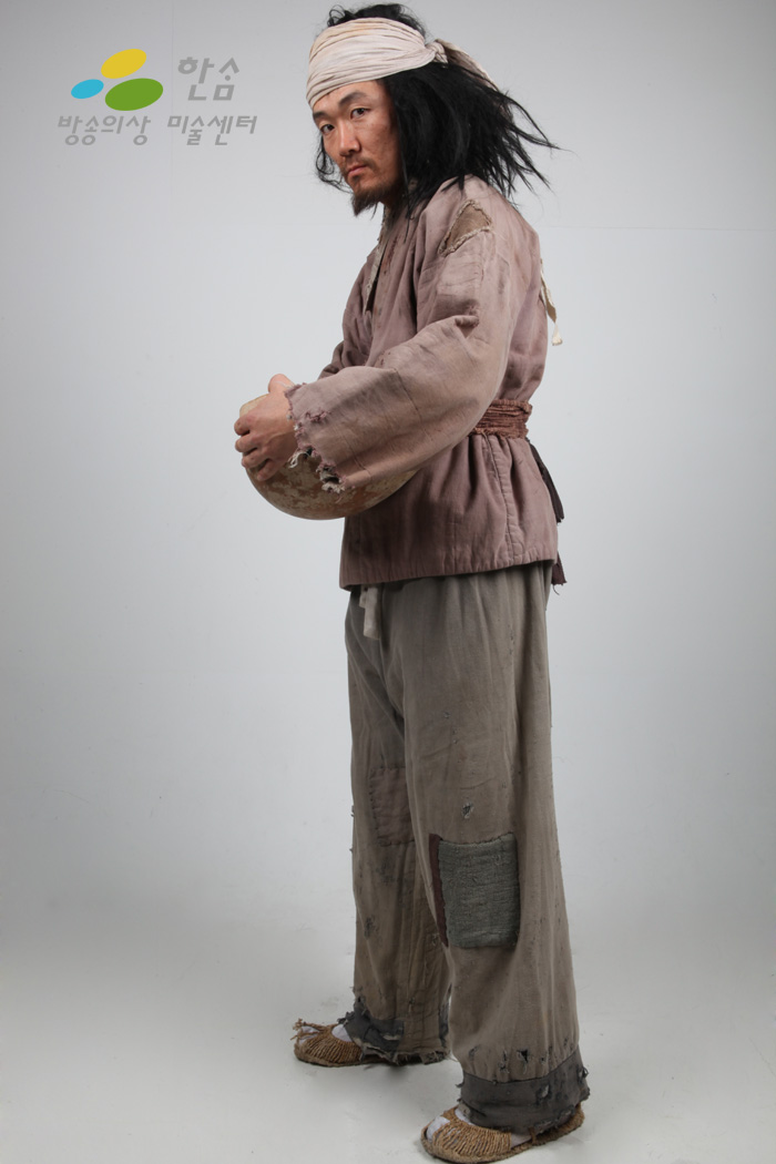 0232.천민(각설이)