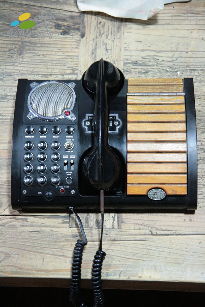 P5.빈티지전화기