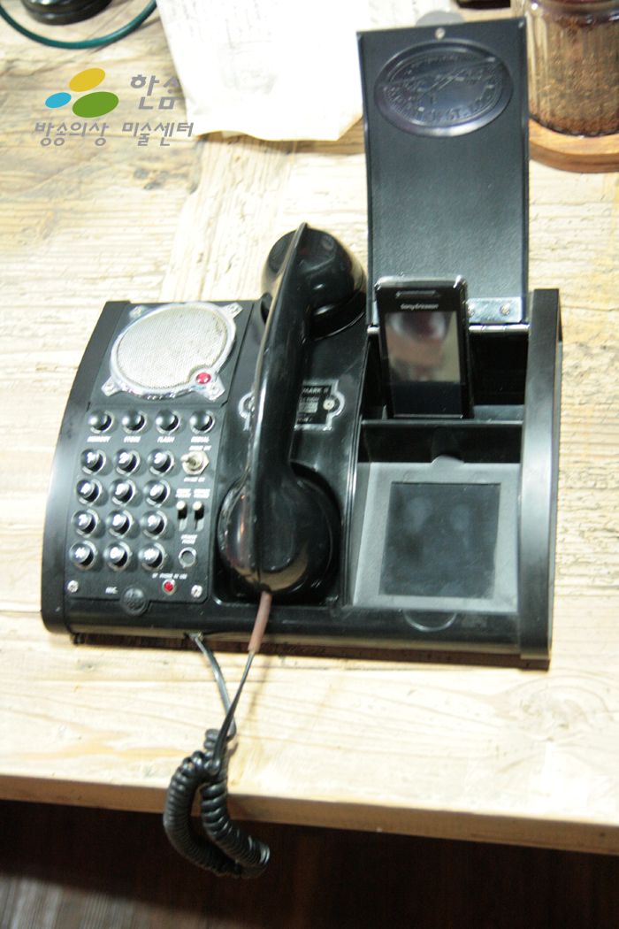 P5.빈티지전화기
