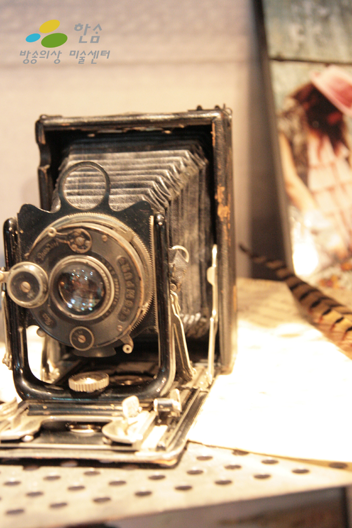 P14.앤틱카메라
