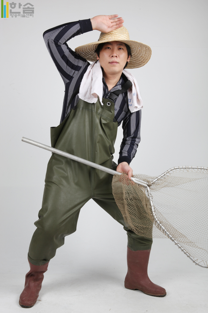 0791.어민(농어촌)