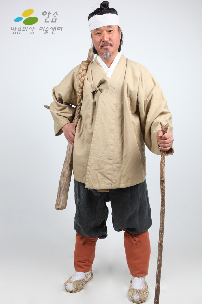 0208.나무꾼(평민)