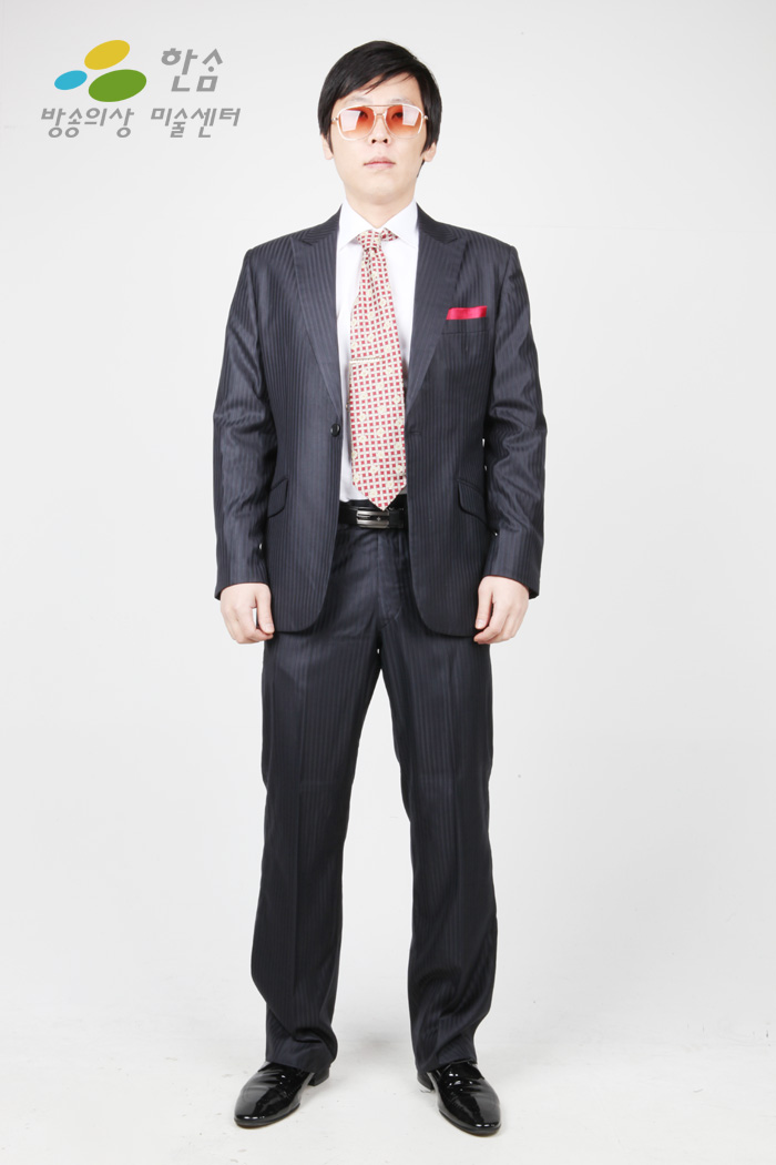 1380.복고양복(80-90년대)