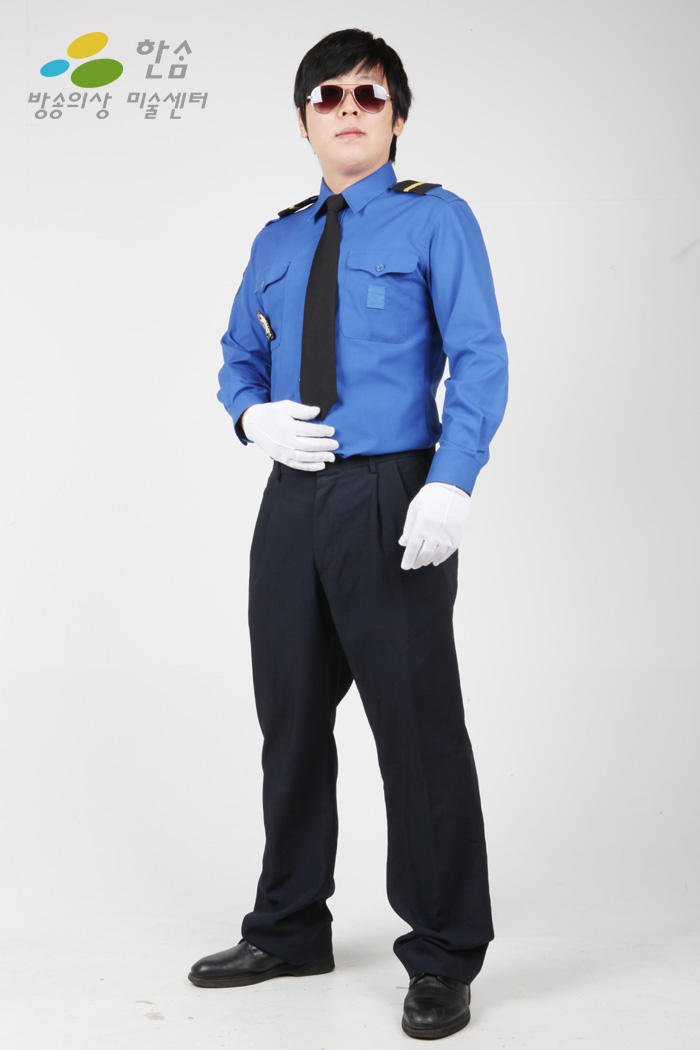 1129.택시기사(80-90년대)