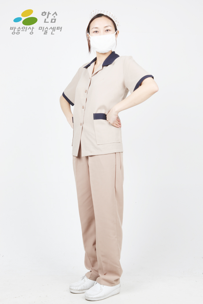 1418.미화원(청소아줌마)