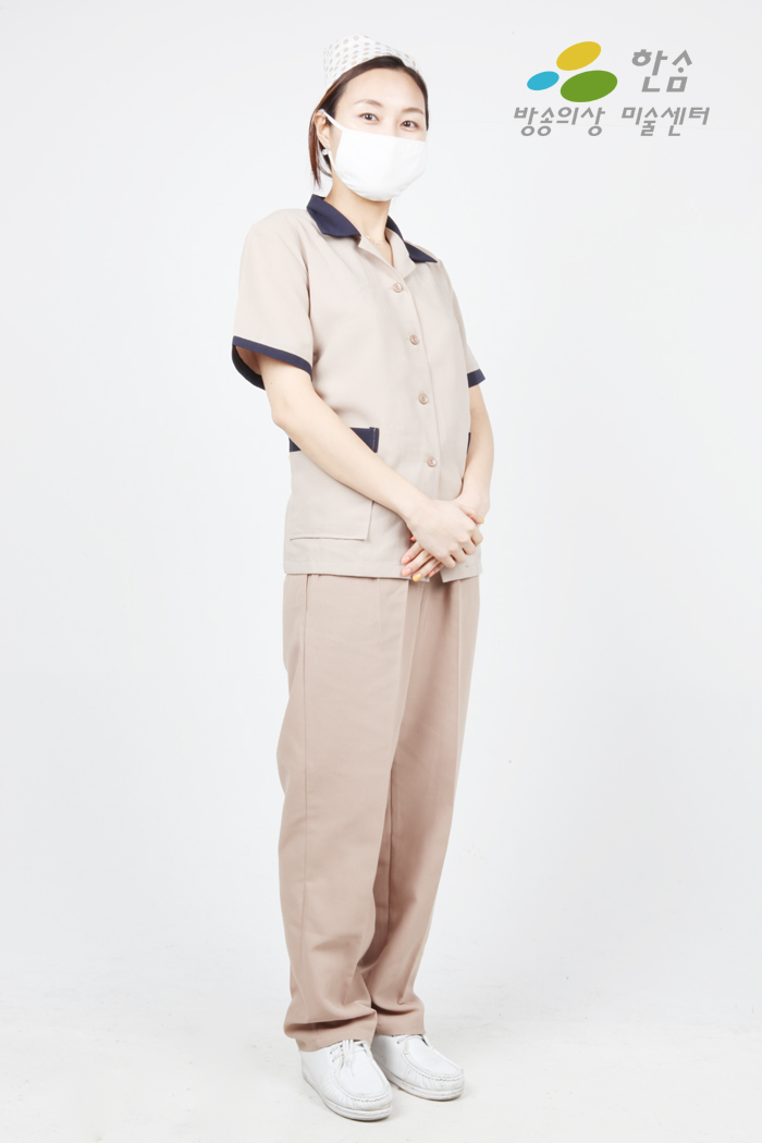 1418.미화원(청소아줌마)