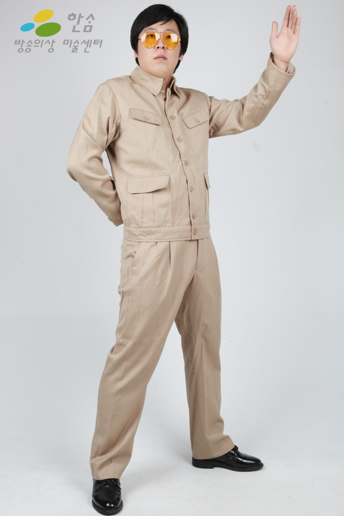 0845.북한군-지휘관