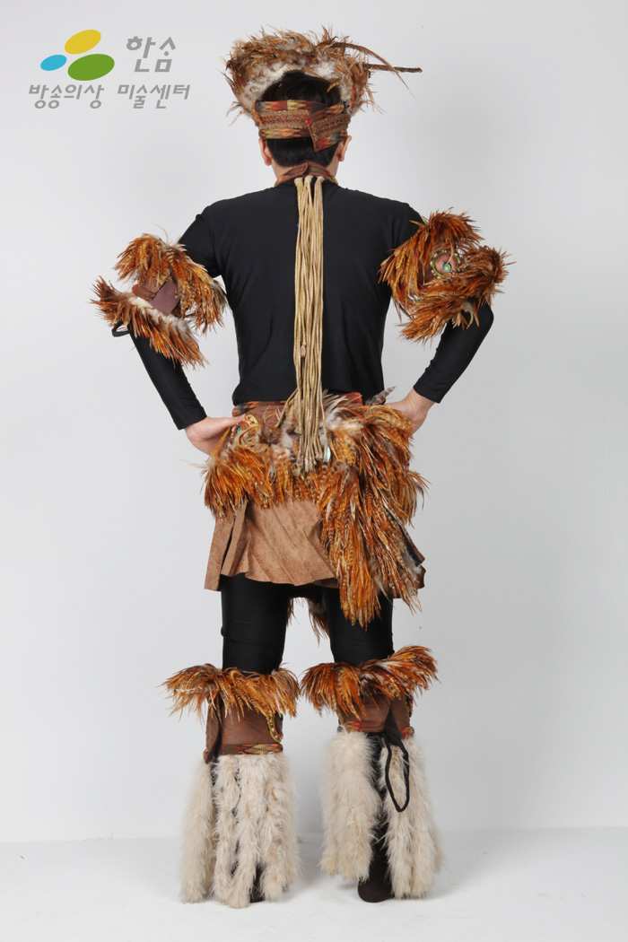 1663.인디언추장