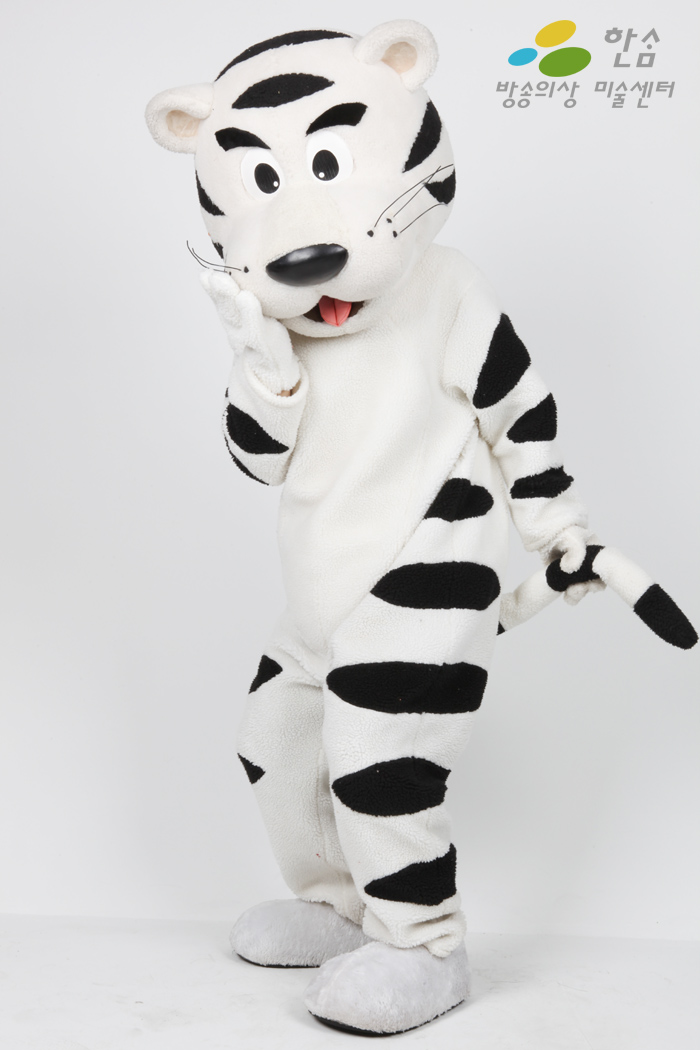 1926.호랑이(백호)