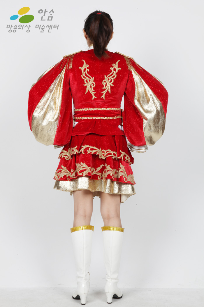 1997.응원복-단장