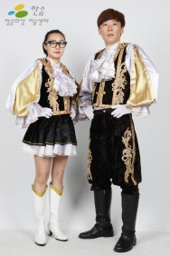 2000.응원복(검,빨,파)