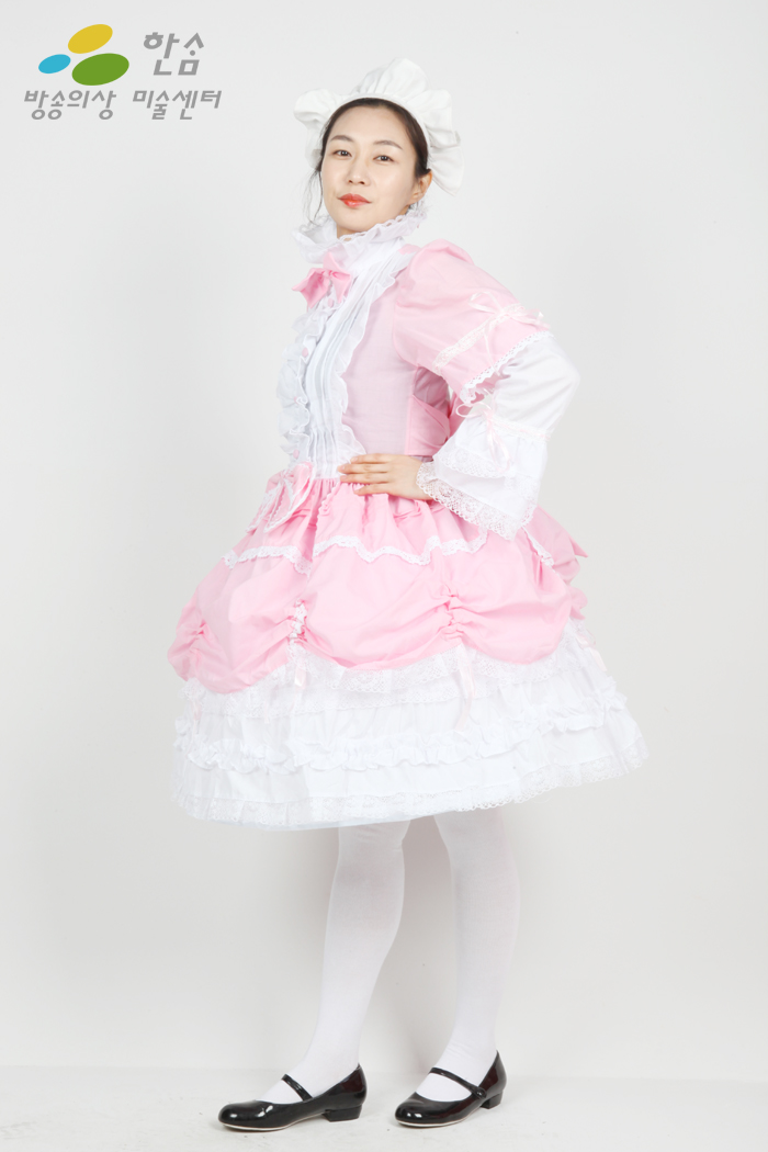 2155.큐티로리타