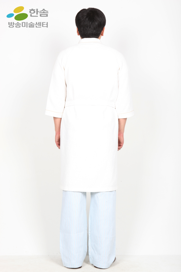 2303.일상복-목욕가운