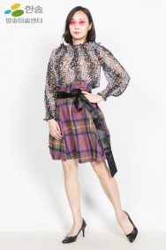 2637.복고드레스