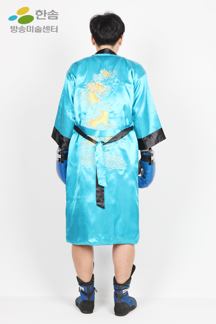 2694.챔피언가운(복싱가운)