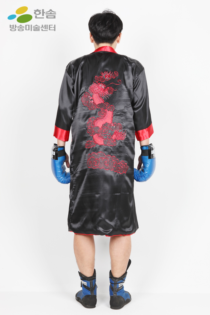 2697.챔피언가운(복싱가운)