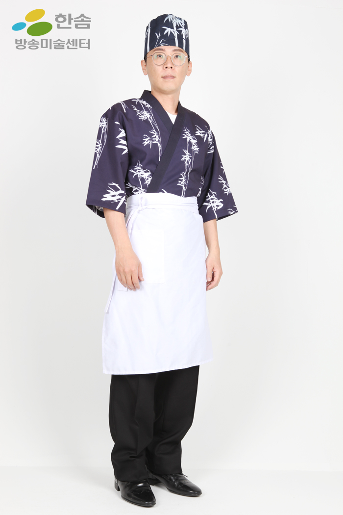 2726.일식요리사