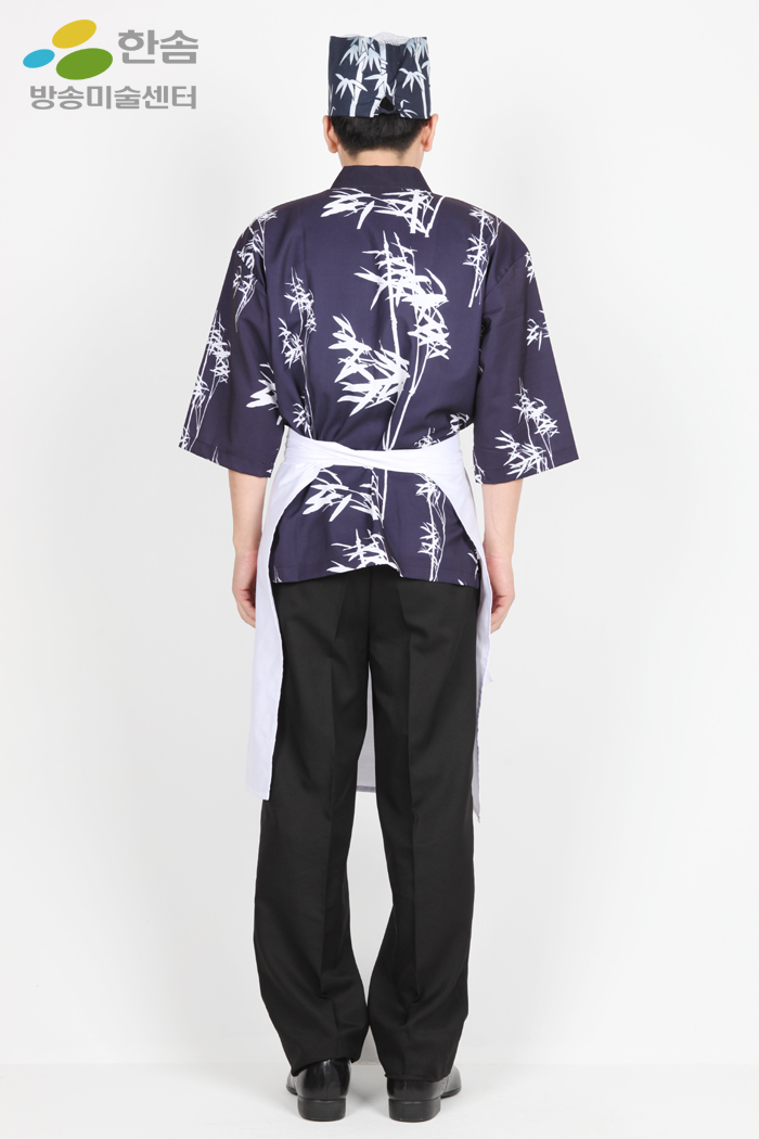 2726.일식요리사