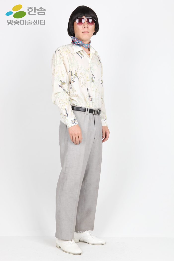 3036.고고장(60-70년대)