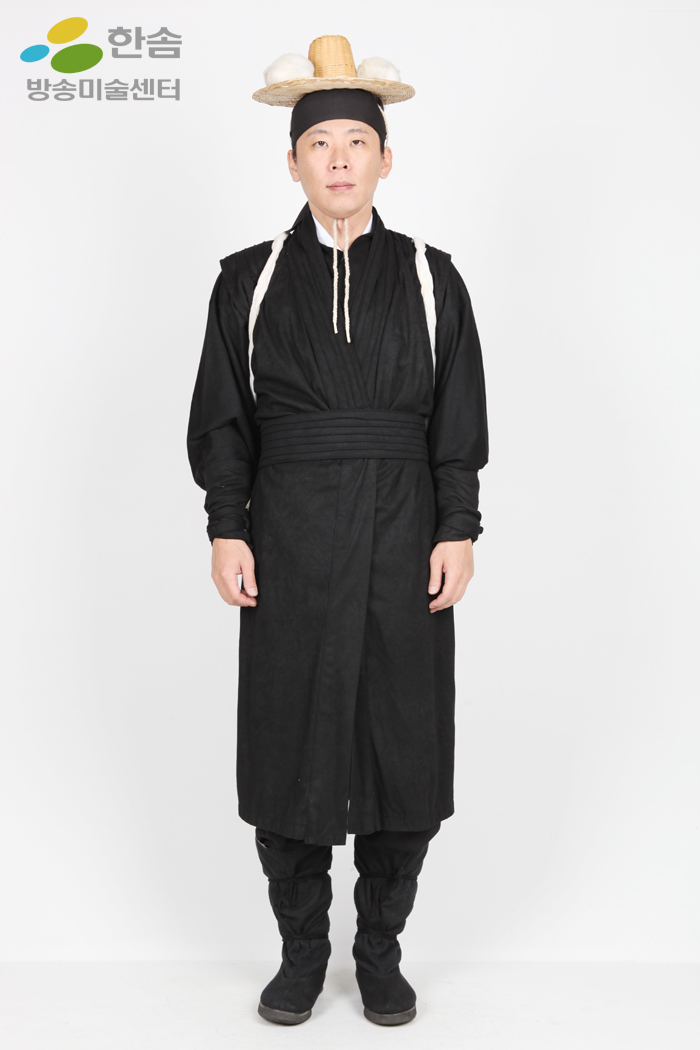 3143.보부상(상인,장사꾼)