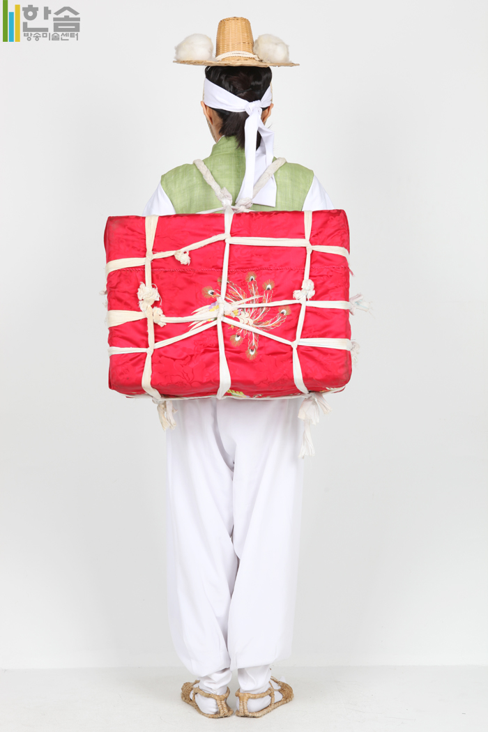 3483.보부상(상인,장사꾼)