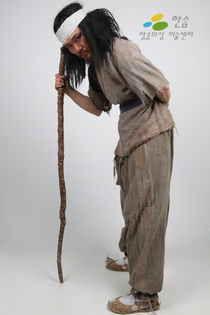 0223.각설이(거지)