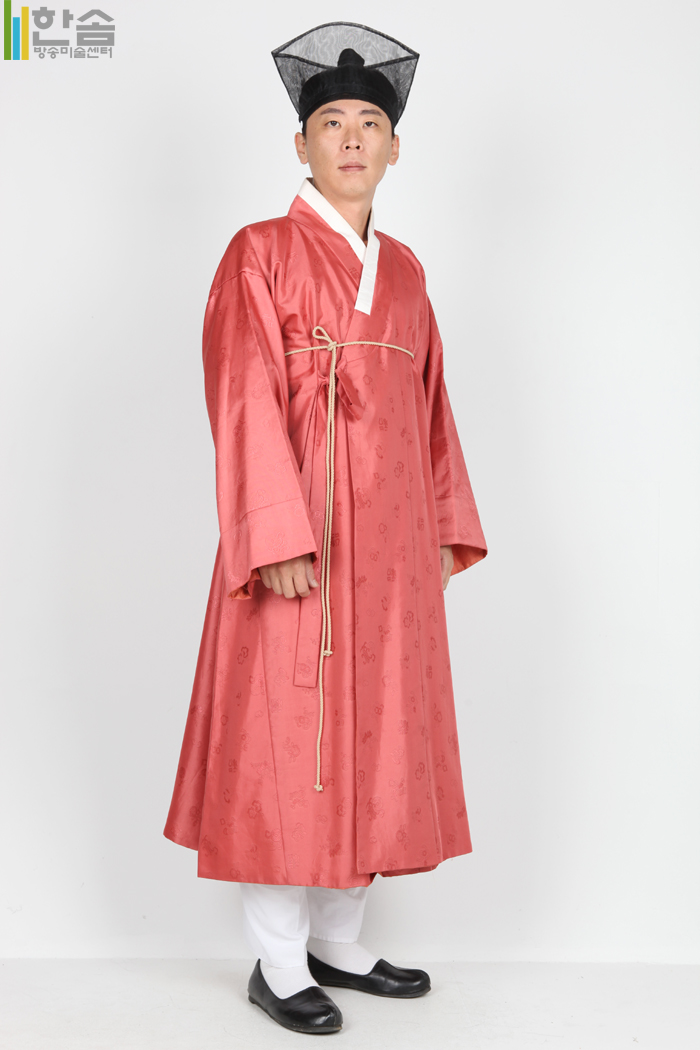 3609.중인(감투,탕건)