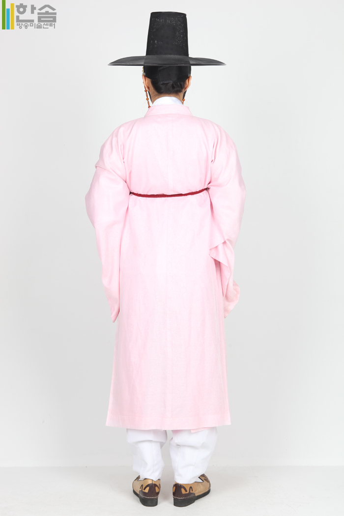 3628.선비(양반)-여