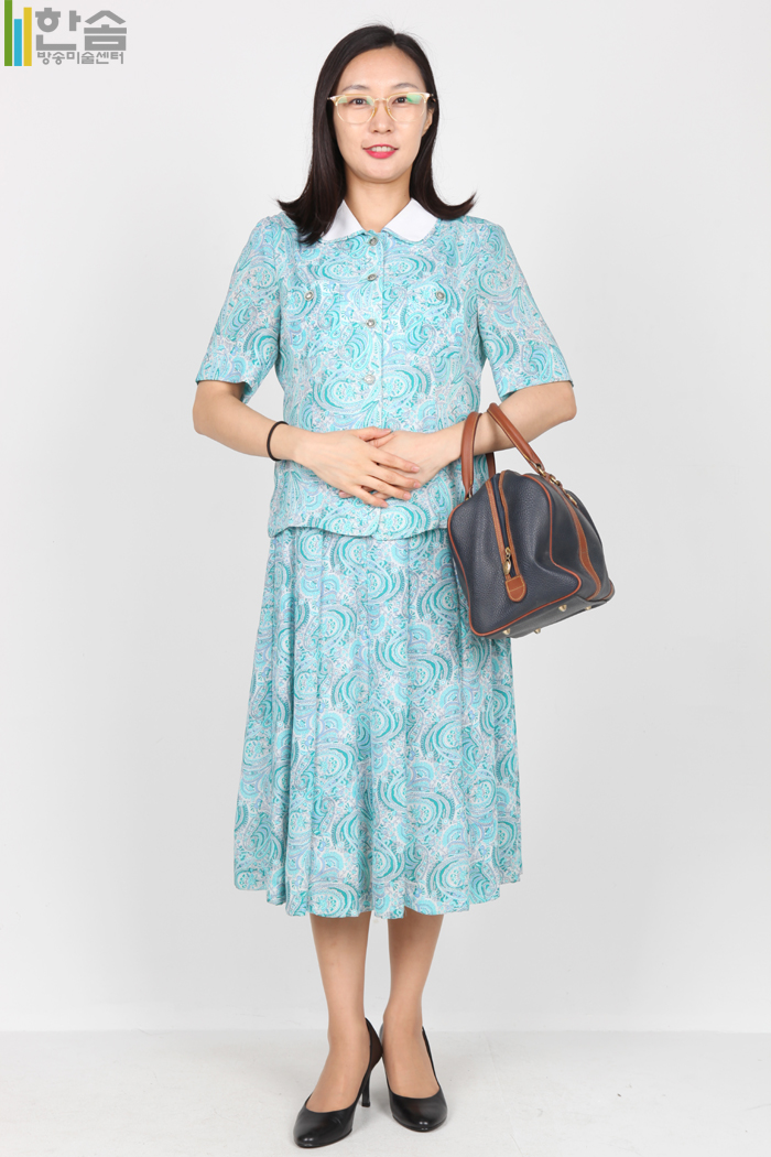 3917.아줌마(60-90년대)