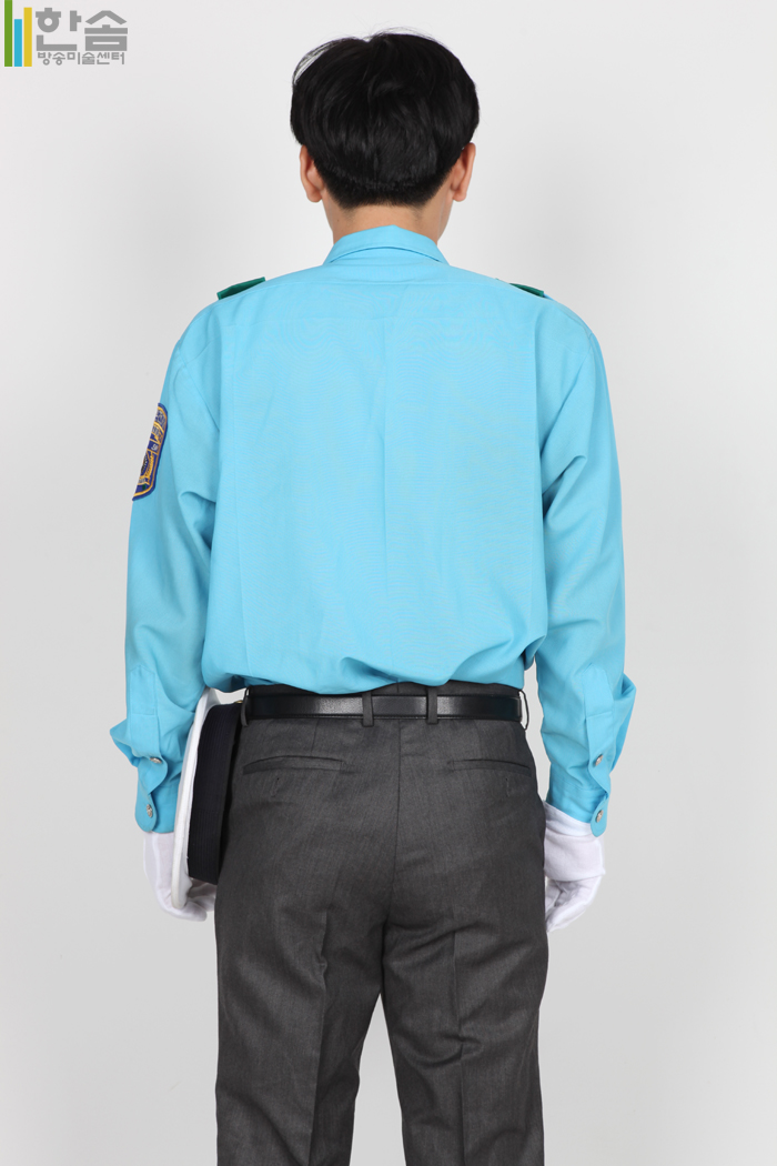 3987.택시기사(복고)