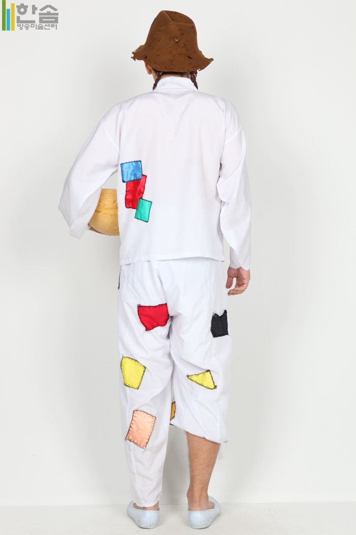 4008.각설이(거지)