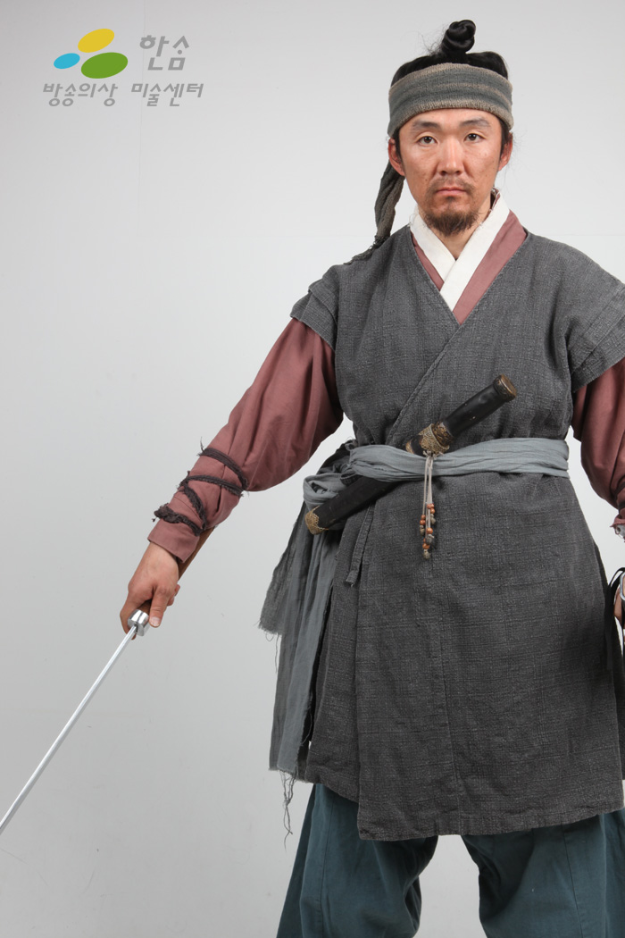 0214.사냥꾼(포수)