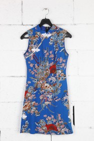 4456.중국(치파오-미니)