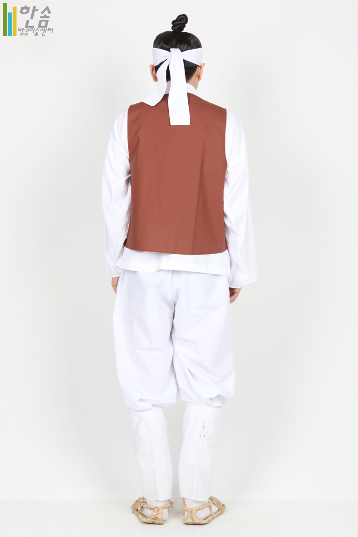 3114.평민(돌쇠,마당쇠)