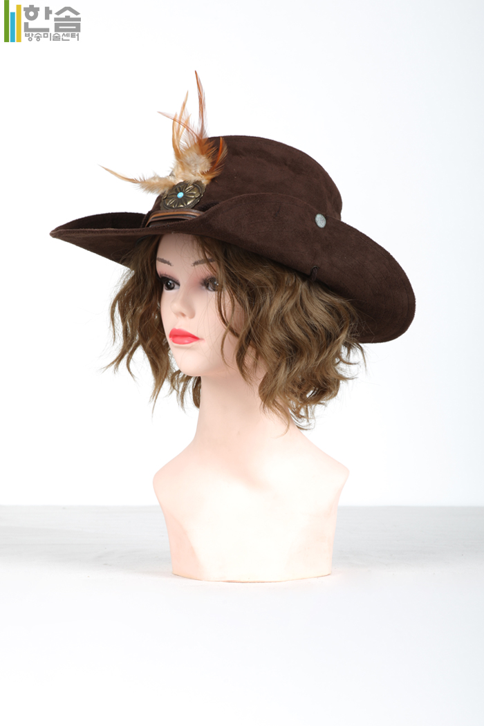 20231.카우보이모자