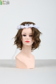 20414.베일(면사포)