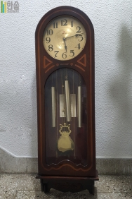 20631.괘종시계(벽걸이형)