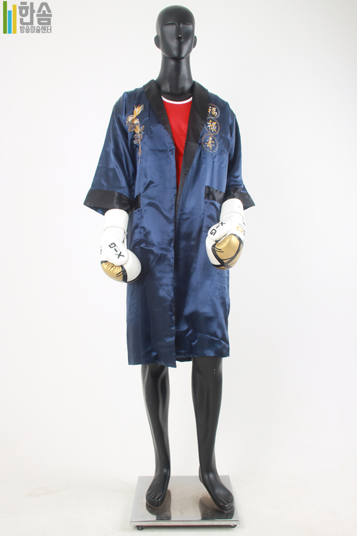 7411.챔피언가운(복싱가운)