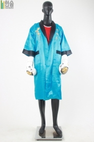 7412.챔피언가운(복싱가운)