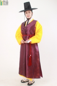 7422.조선시대 양반(선비)