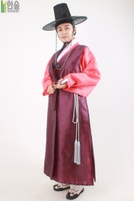 7433.조선시대 양반(선비)