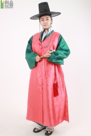 7442.조선시대 양반(선비)