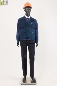 7501.건설업(작업복,정비복)