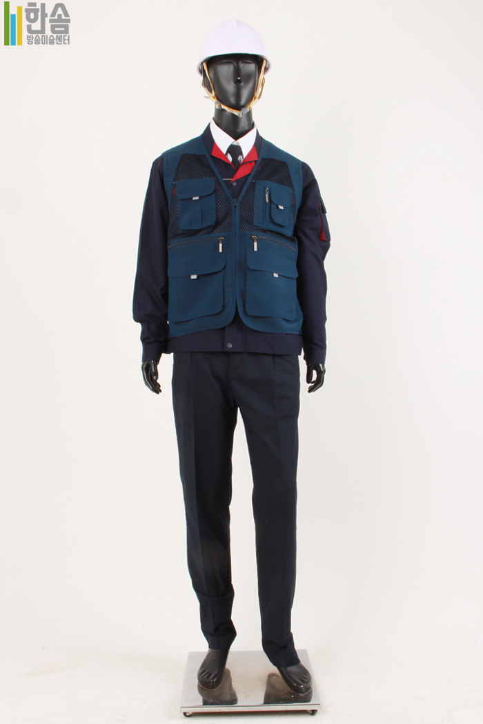 7525.건설업(작업복,정비복)