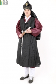 7609.도령(이몽룡,이도령)